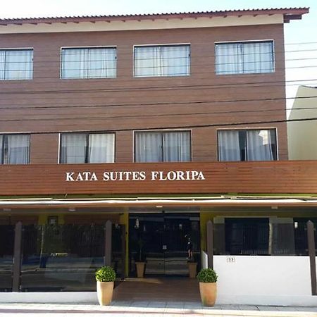 Kata Suites Floripa Florianópolis Exterior foto