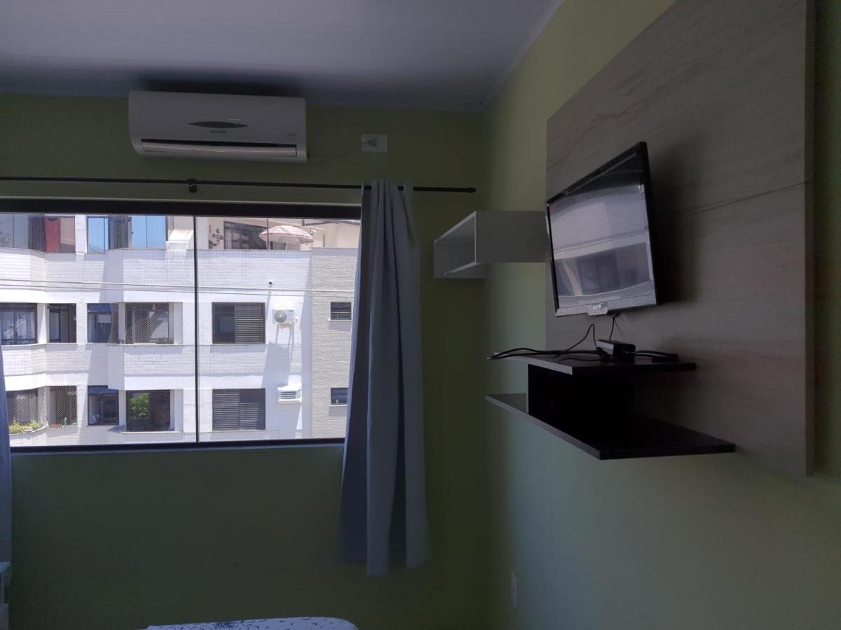 Kata Suites Floripa Florianópolis Exterior foto