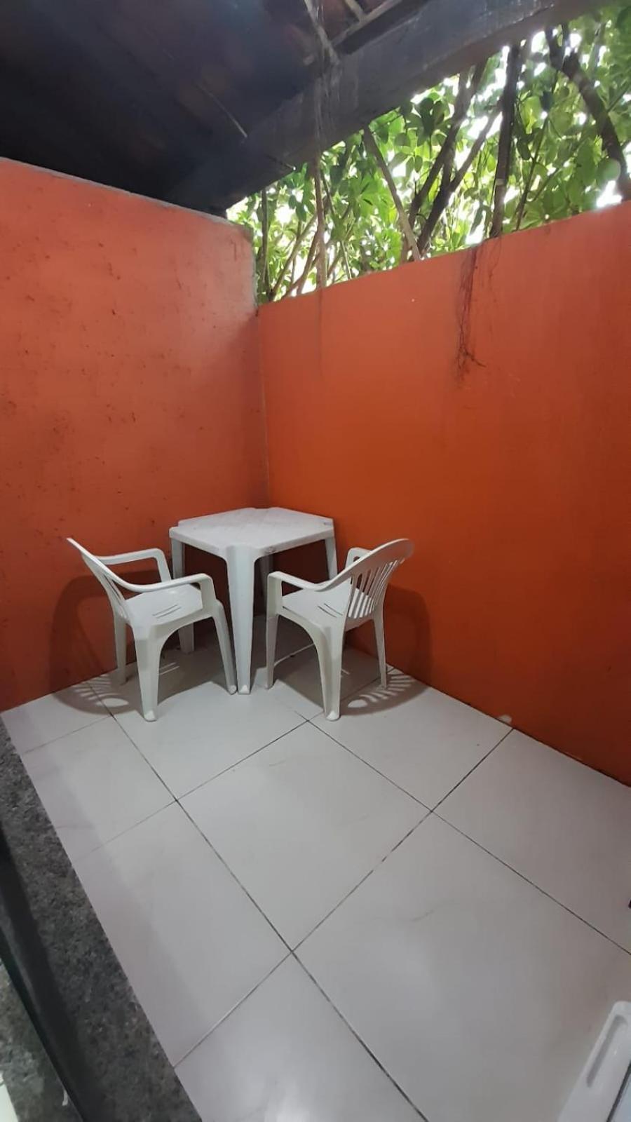 Kata Suites Floripa Florianópolis Exterior foto