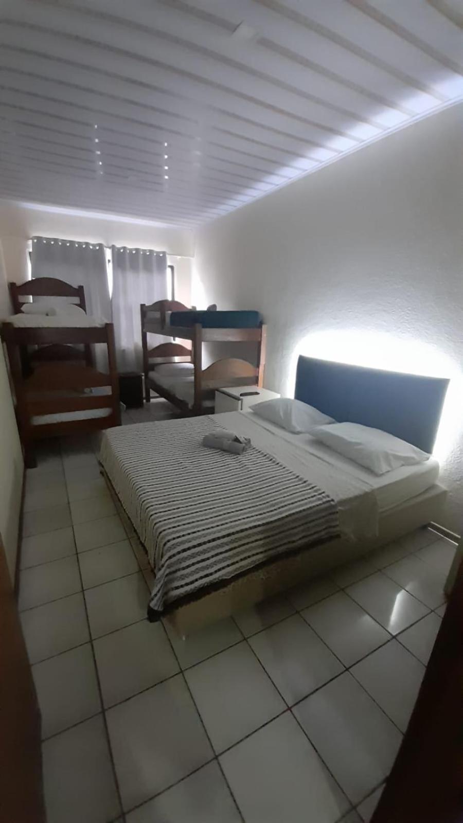 Kata Suites Floripa Florianópolis Exterior foto