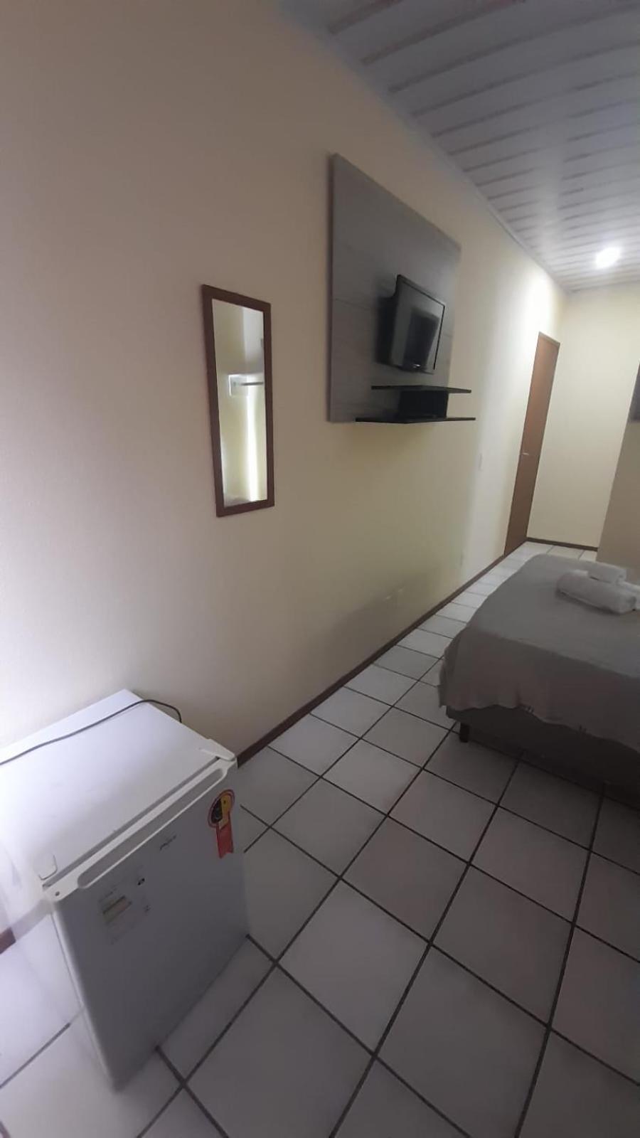 Kata Suites Floripa Florianópolis Exterior foto