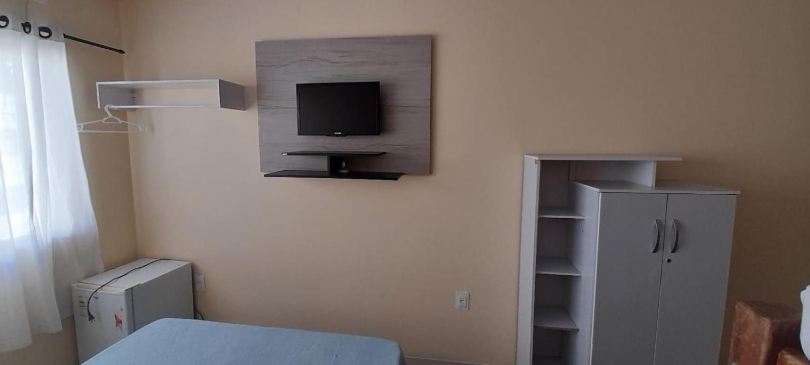 Kata Suites Floripa Florianópolis Exterior foto