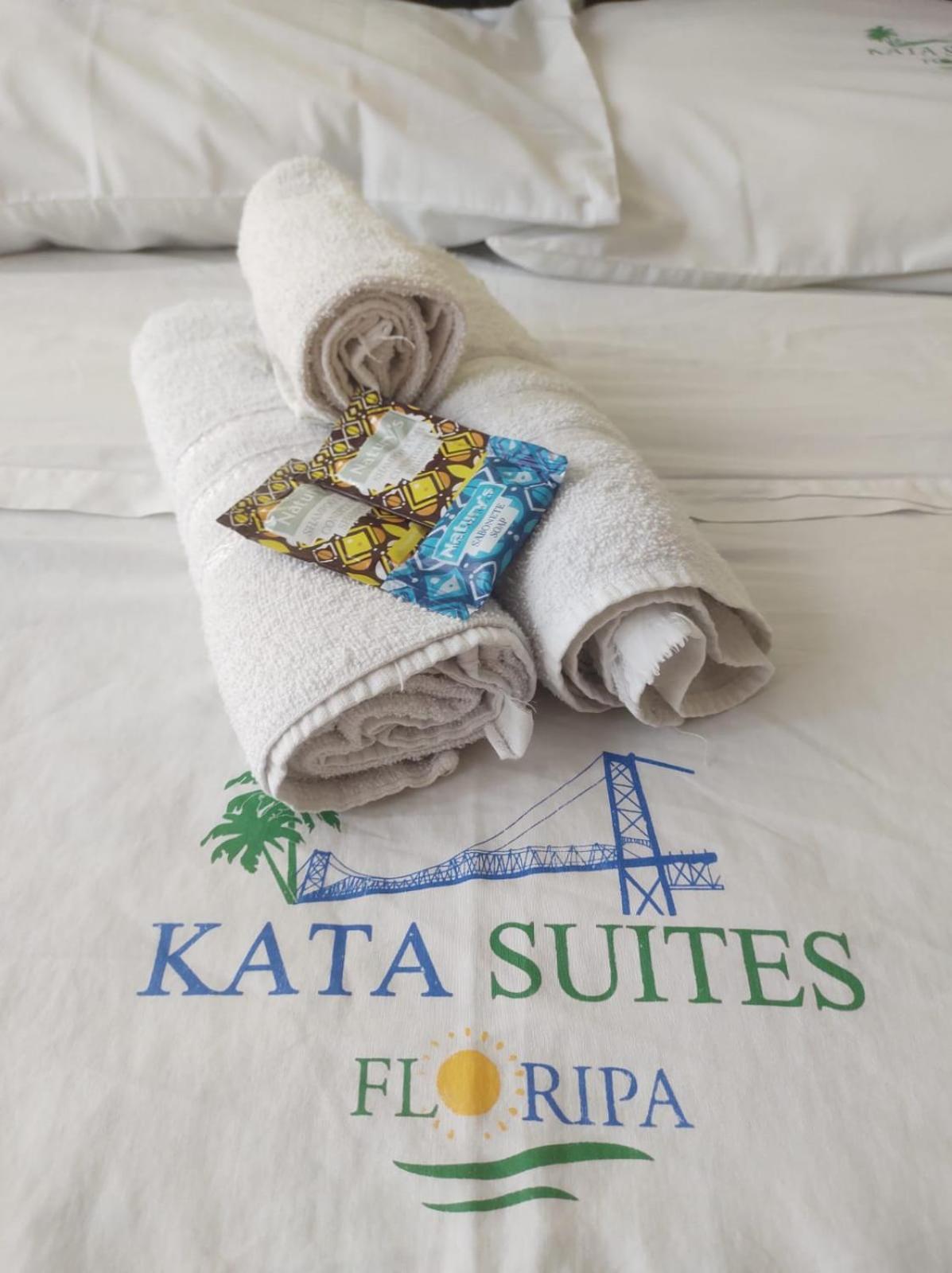 Kata Suites Floripa Florianópolis Exterior foto