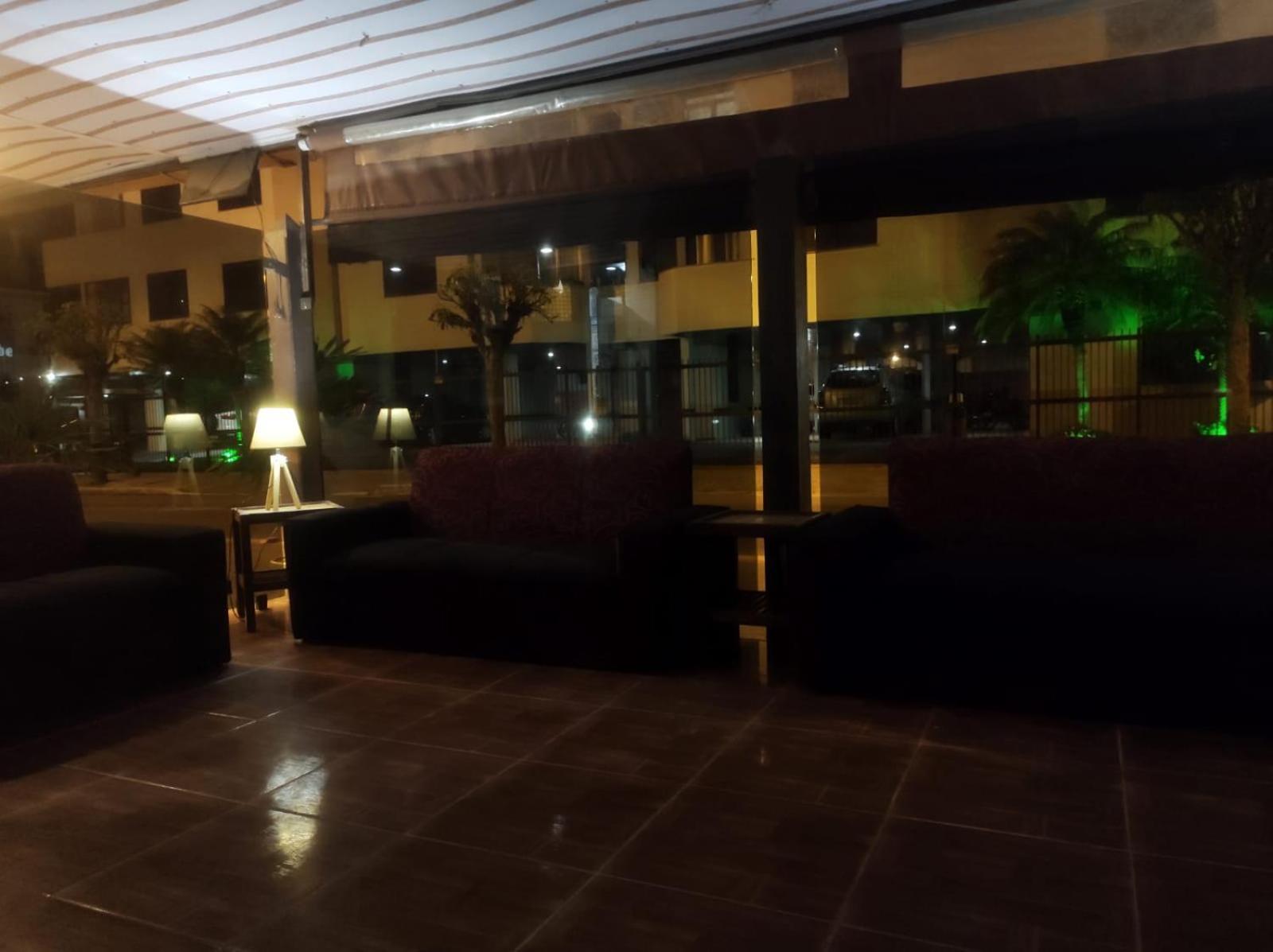Kata Suites Floripa Florianópolis Exterior foto