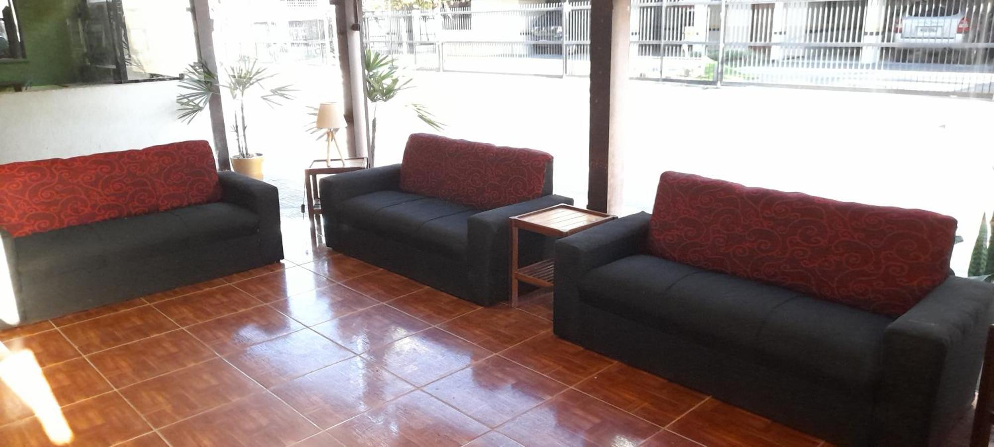 Kata Suites Floripa Florianópolis Exterior foto