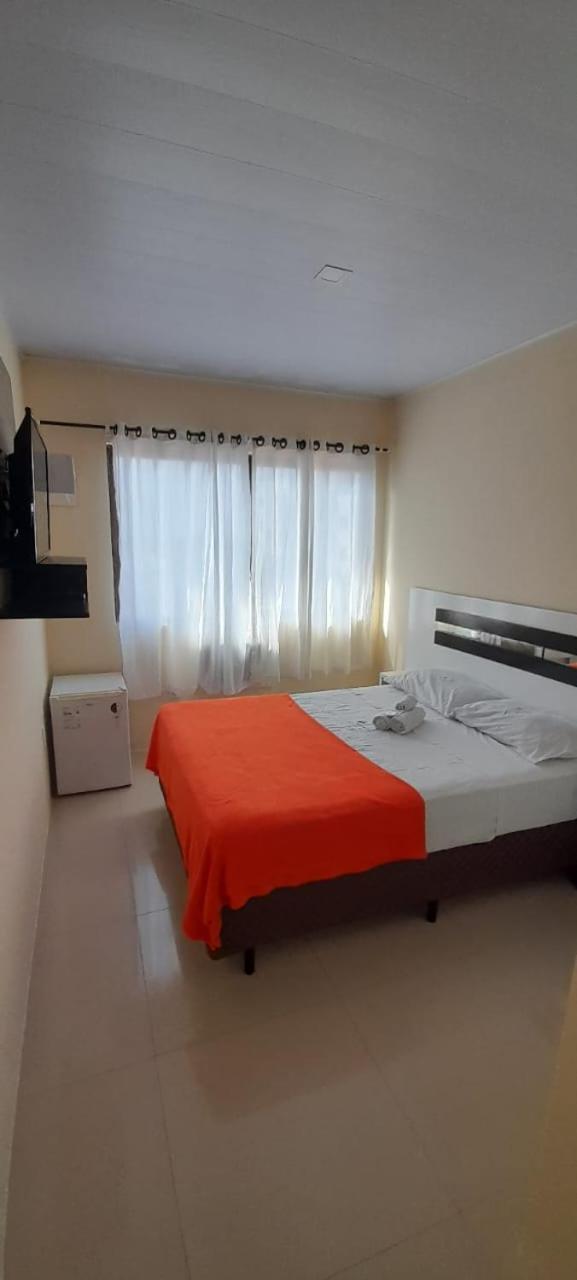 Kata Suites Floripa Florianópolis Exterior foto