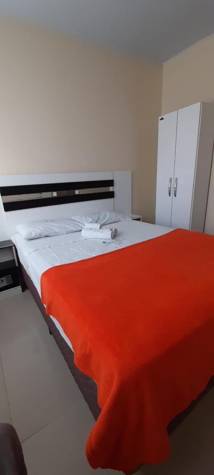 Kata Suites Floripa Florianópolis Exterior foto